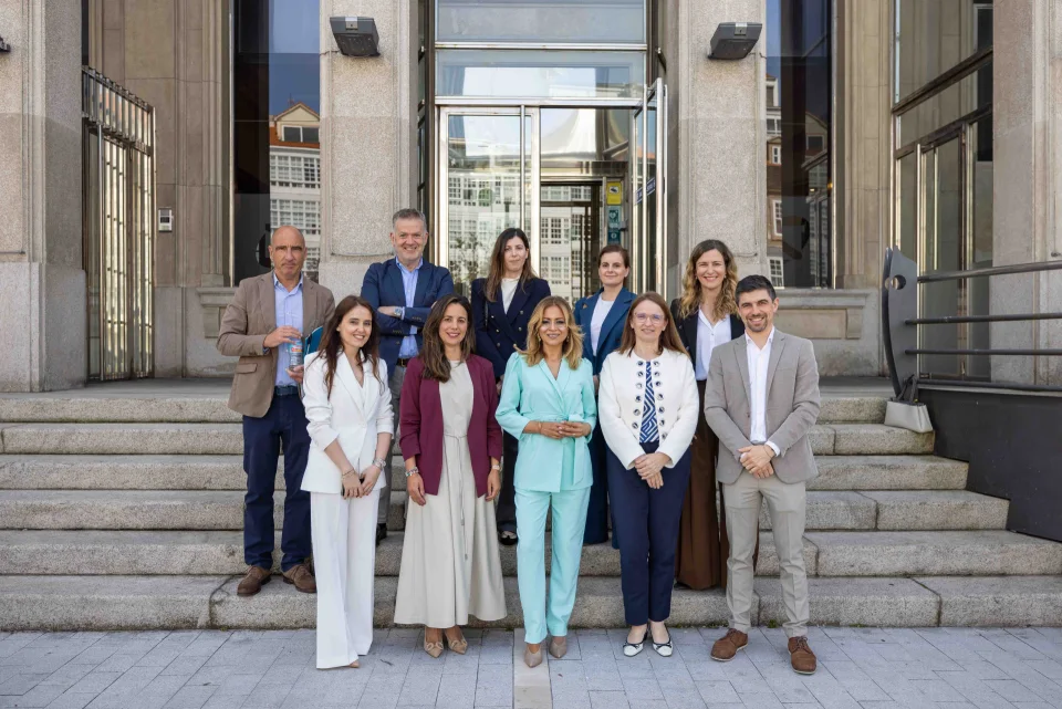 Encuentro de Ellas Innovan