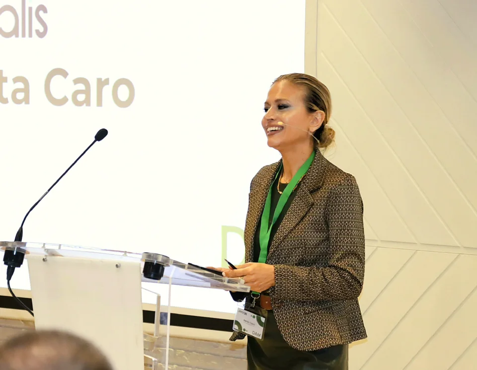 Encuentro de Ellas Innovan